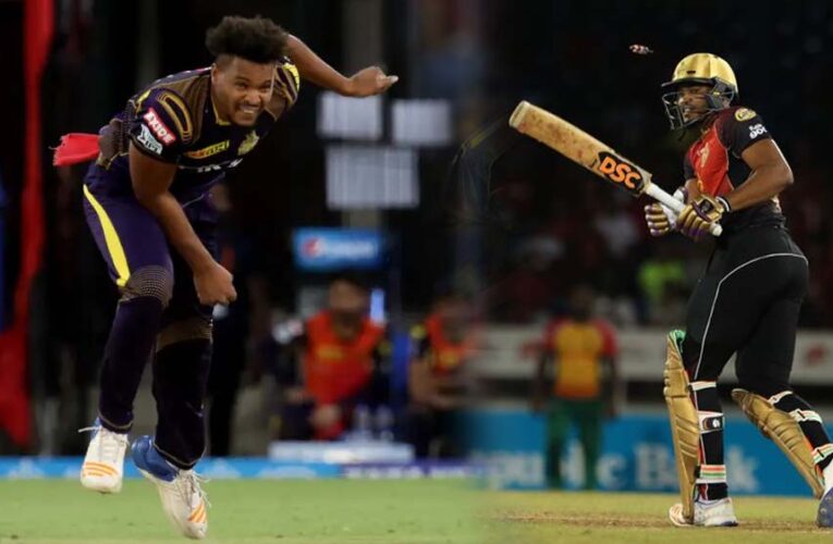 मैच फिक्सिंग के आरोप में पूर्व IPL क्रिकेटर जेवोन सर्ल्स सस्पेंड, ICC का बड़ा कदम