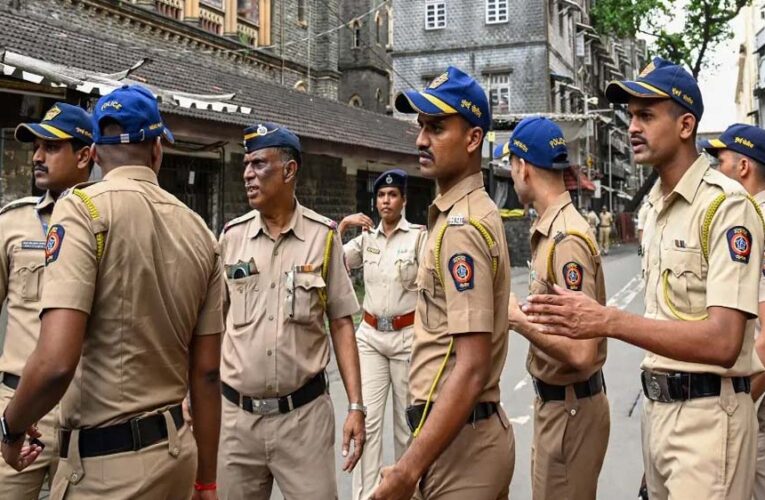 महाराष्ट्र विधान भवन को मिली बम की धमकी, बजट सत्र के बीच खाली कराई गई पूरी बिल्डिंग