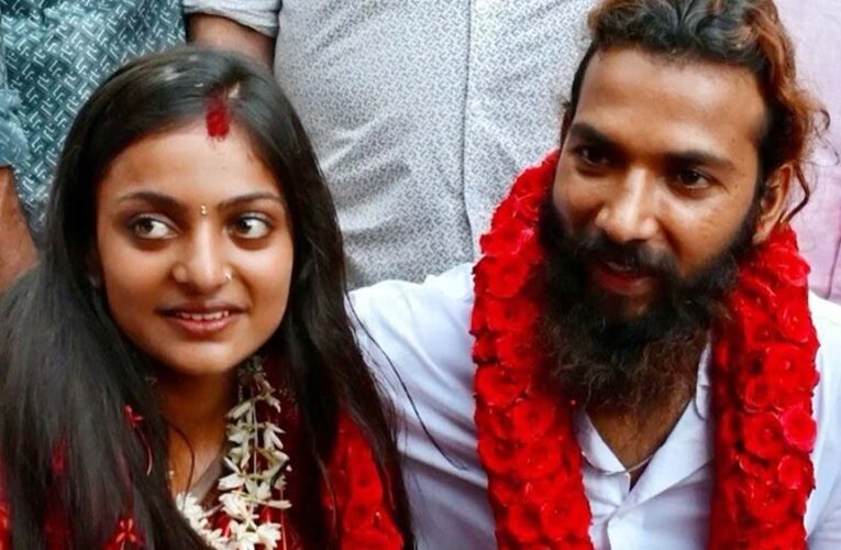 नाबालिग हैं मोनालिसा? फरमान संग बाल विवाह की अफवाहों पर पति ने खोला सच, दिखाए सबूत