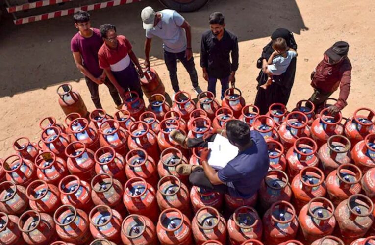 एमपी में केवल 15% LPG उपलब्ध, इमरजेंसी के लिए ही, मेट्रो और घरेलू सिलेंडर के लिए 5-7 दिन की वेटिंग