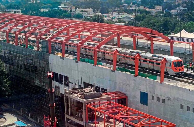 भोपाल के 5 मेट्रो स्टेशन के नीचे बनेगी पार्किंग, ‘शहर सरकार’ का बजट 23 को, 14 नई पार्किंग का प्रस्ताव भी आएगा