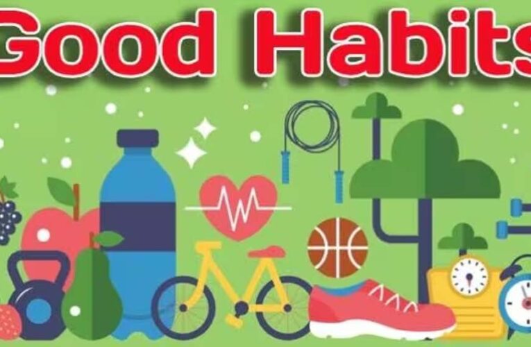 स्वस्थ जीवन के लिए अपनाएं सही पोषण की ये 7 अच्छी आदतें