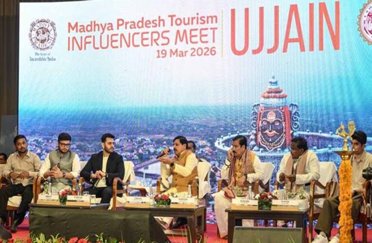 सिंहस्थ-2028 का आयोजन आस्था, आध्यात्म और प्रकृति का अद्भुत समागम होगा : मुख्यमंत्री डॉ. यादव