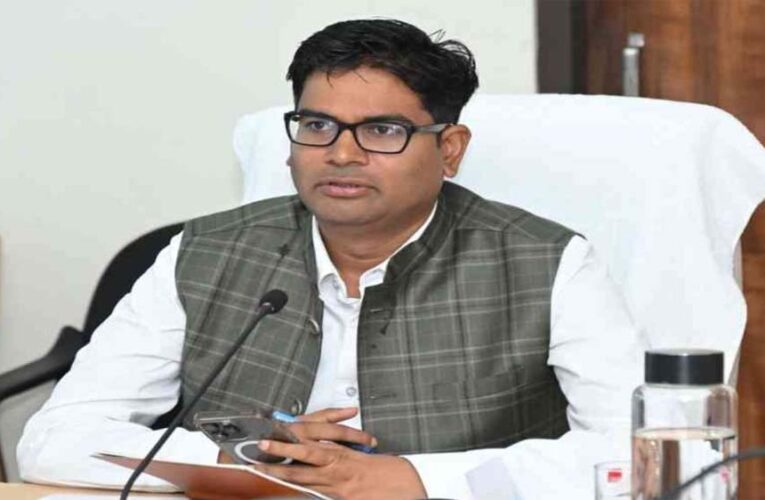 वित्त मंत्री ओपी चौधरी द्वारा प्रस्तुत छत्तीसगढ़ गृह निर्माण मंडल (संशोधन) विधेयक 2026 विधानसभा से पारित