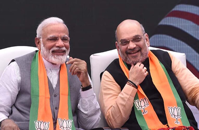 केरल में भाजपा के प्रचार अभियान का नेतृत्व करेंगे पीएम मोदी और गृह मंत्री शाह