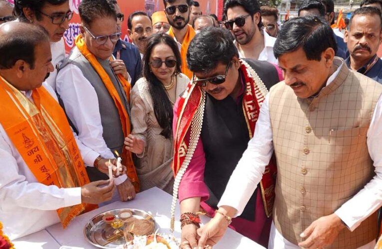 चेटीचंड पर्व अखंड भारत की याद दिलाकर भारतीयों के हृदय में जागृत रखता है अखंड भारत का सपना : मुख्यमंत्री डॉ. यादव