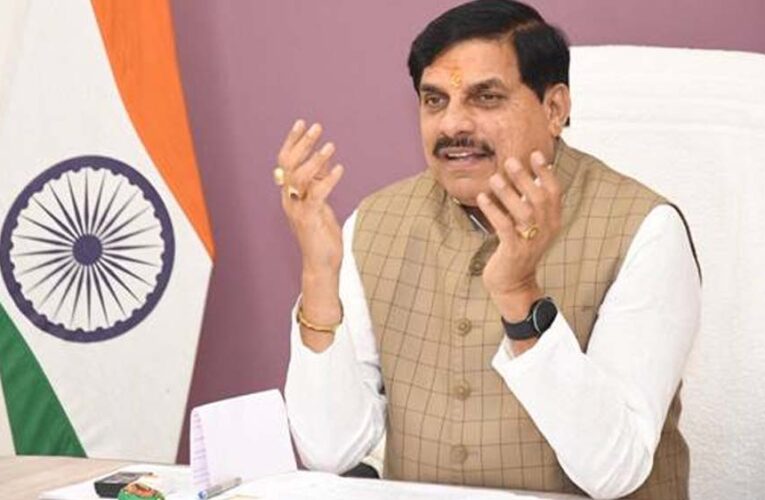 मातृभूमि की रक्षा की लिए रानी अवंतीबाई का बलिदान सदियों तक रहेगा अविस्मरणीय : मुख्यमंत्री डॉ. यादव