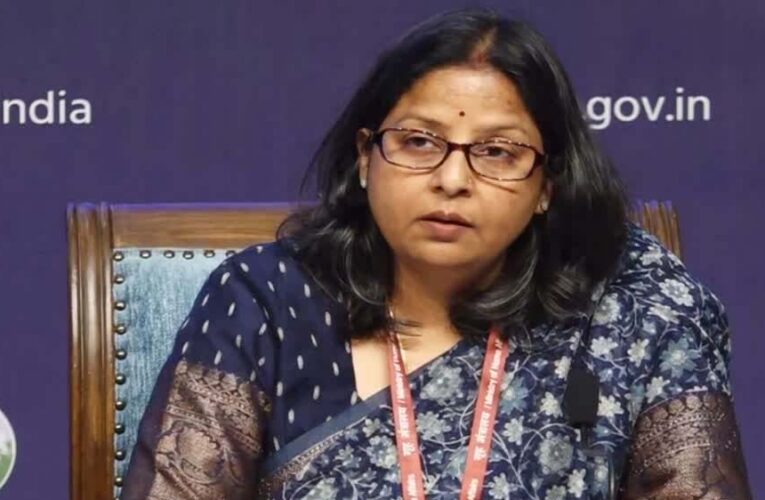 देश में घरेलू LPG और कच्चे तेल का पर्याप्त भंडार उपलब्ध, सरकार का बयान