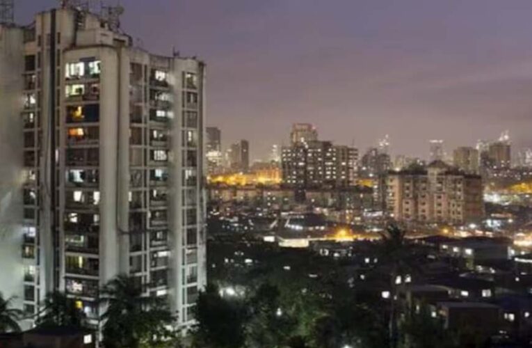 ईरान-इजरायल तनाव का असर: मुंबई में घर खरीदना होगा और भी महंगा