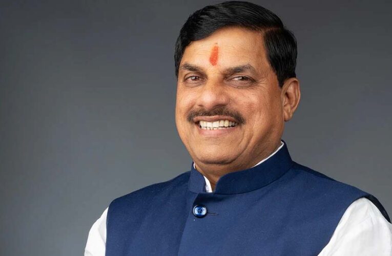 जयपुर में निवेशकों से मिलेंगे मध्यप्रदेश के सीएम मोहन यादव, टेक्सटाइल और EV सेक्टर पर होगी चर्चा