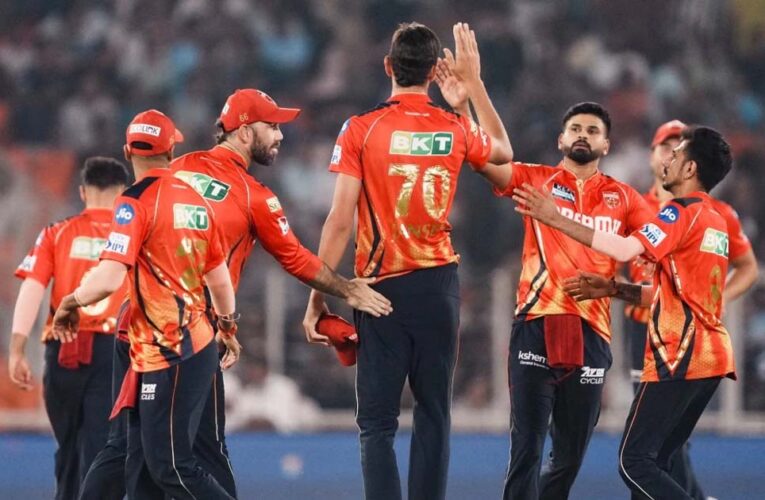पंजाब किंग्स की कप्तानी का ‘कांटों भरा ताज’, जिसे हटाने में 17 धुरंधर हुए नाकाम