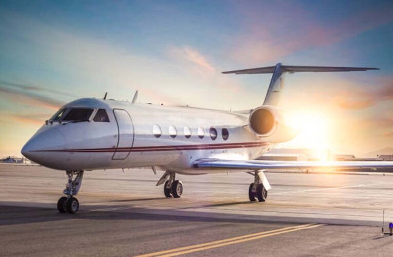 मध्यप्रदेश सरकार ने खरीदा 250 करोड़ का जेट विमान, किराए के विमान से मिलेगी मुक्ति