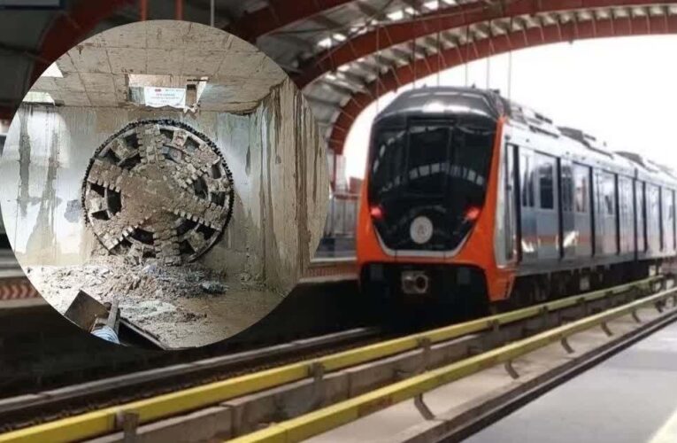 कानपुर मेट्रो के कॉरिडोर-1 और 2 का विस्तारीकरण प्रगति पर, मार्च 2027 तक होगा पूरा