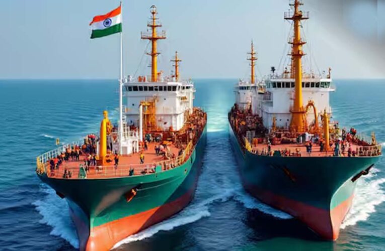 LPG पर गुड न्यूज! होर्मुज स्ट्रेट पार करेंगे भारतीय झंडे वाले 2 गैस टैंकर