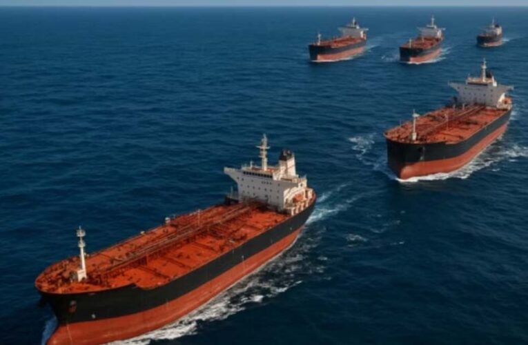 3 से 4 दिन में बंदरगाहों तक पहुंचेगा तेल-गैस’, होर्मुज पर अमेरिकी अधिकारी का अहम बयान