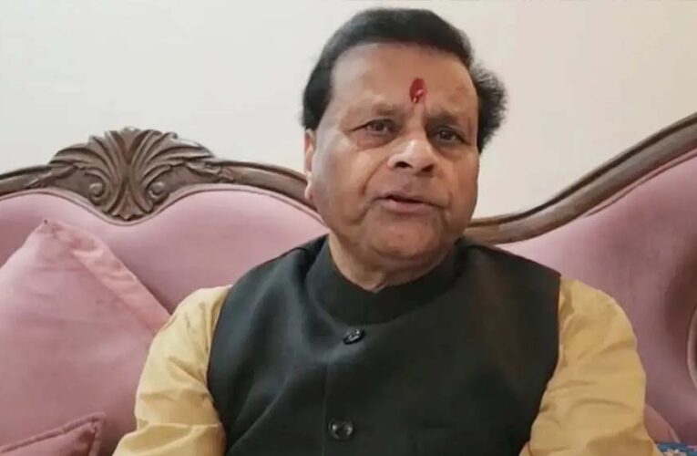 पवैया की ताजपोशी से बदलेंगे चंबल अंचल के समीकरण, 8 साल बाद राजनीति का नया अध्याय शुरू