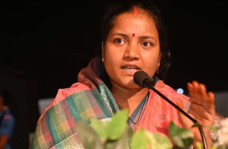 महतारी वंदन योजना के लिए पोर्टल दोबारा खोला जाएगा, मंत्री लक्ष्मी राजवाड़े ने कहा- छूटी महिलाओं के जुड़ेंगे नाम