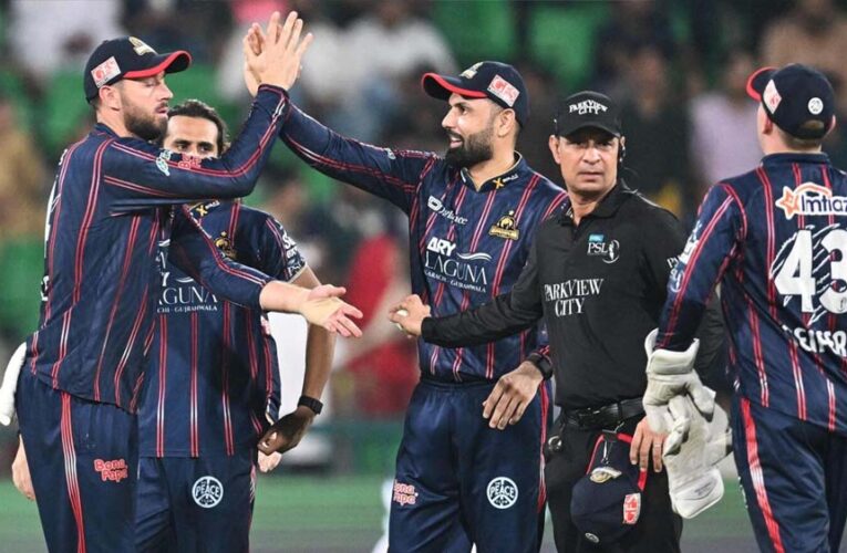 PAK में खेलने आए तो मार देंगे’, PSL से पहले दिग्गजों को मिली खुली धमकी