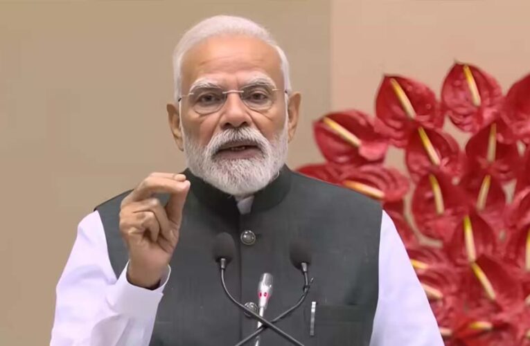 53 लाख मीट्रिक टन रिजर्व, भारत ने कम तेल मंगाने की रणनीति अपनाई, PM मोदी ने बताई 3 वजह