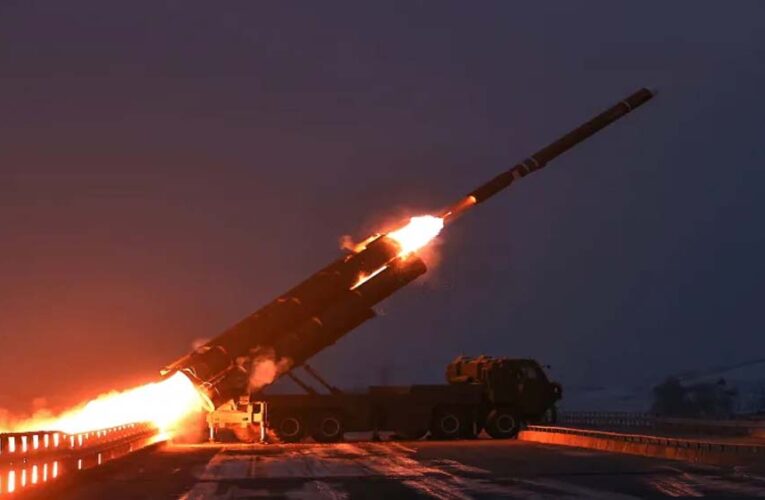 चीन-पाकिस्तान सीमा पर भारत तैनात करेगा दो और ब्रह्मास्त्र, छुटकू मिसाइल-ड्रोन बनेगा काल