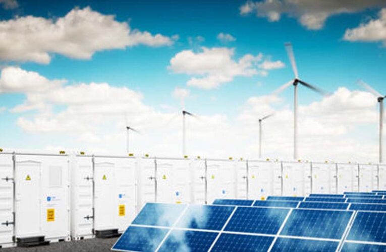 नवनिर्माण के 9 वर्ष: 400 मेगावाट से 5000 मेगावाट तक पहुंची सौर क्षमता