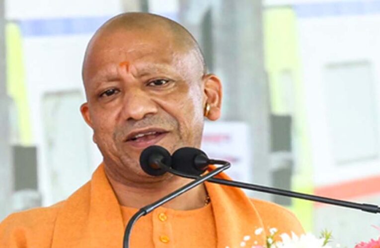 नवनिर्माण के नौ वर्ष: सक्षमता से समृद्धता की ओर बढ़ता युवा उत्तर प्रदेश