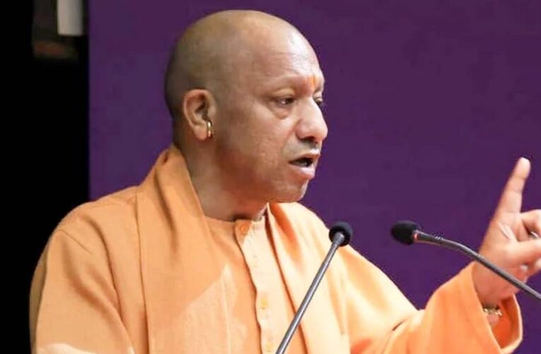 नदियों की निर्मलता के लिए पूर्व की सरकार की तुलना में सीएम योगी ने किया 10 गुना काम