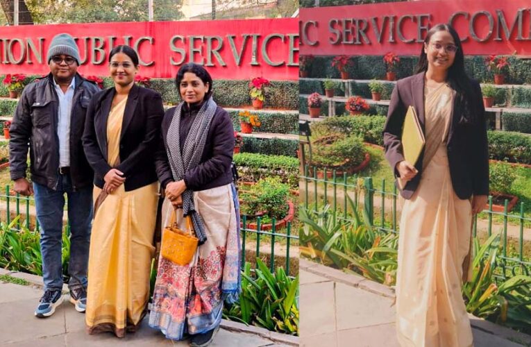 योगी सरकार की अभ्युदय योजना का मिला लाभ, यूपीएससी में प्रदेश की तीन बेटियों ने लहराया परचम