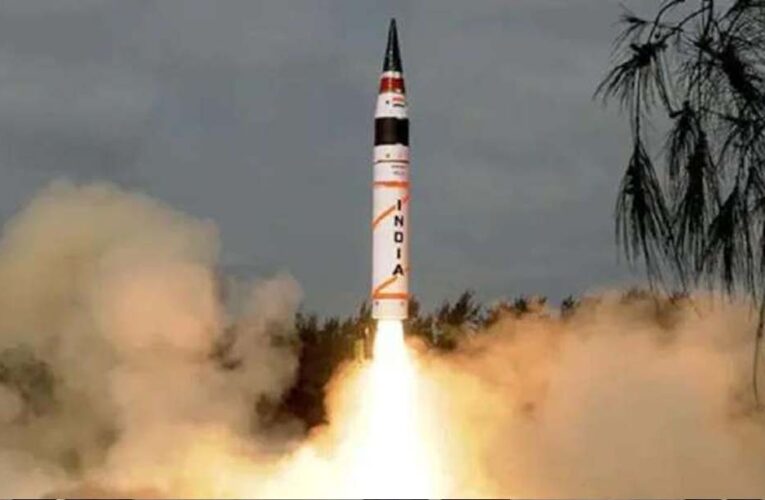 2000 KM रेंज और ब्रह्मोस से तेज, दिल्ली से बटन दबाने पर किराना हिल्स में मच जाएगी तबाही