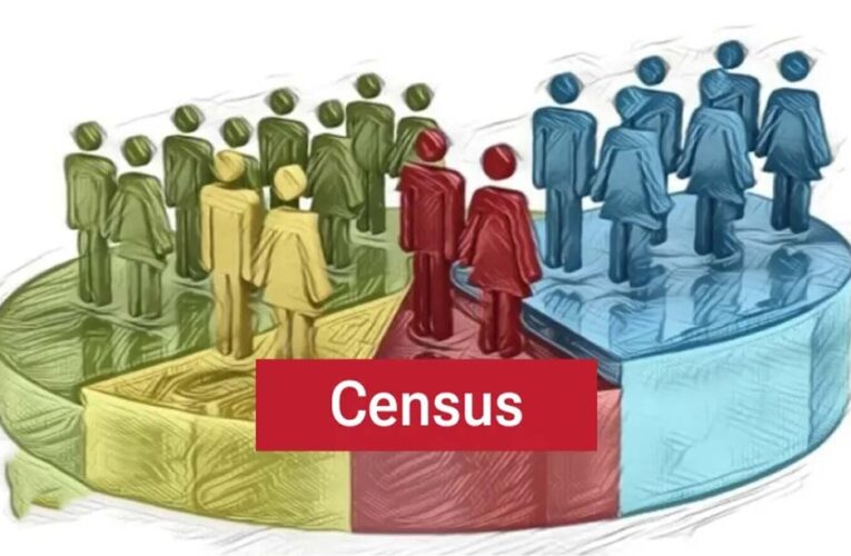 इंदौर में जनगणना को लेकर आज से प्रशिक्षण शुरू, टीम जल्द आपके घर पर देगी दस्तक