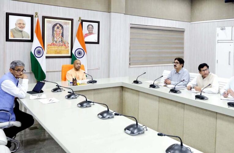 उत्तरप्रदेश इन्वेस्टमेंट के बेहतरीन डेस्टिनेशन : 9 साल पहले देखा था हमने यह सपना