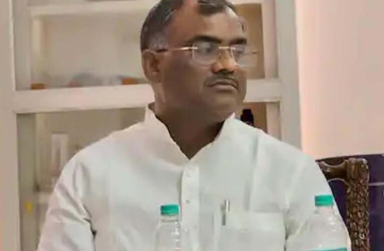 ग्रामीण स्टेडियम, युवा सहभागिता और खेल प्रोत्साहन से संवर रहा युवाओं का भविष्य – गिरीश चंद्र यादव