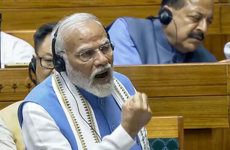 अगर यह जंग जारी रही, तो हालात गंभीर होंगे: PM मोदी ने कही ये बड़ी बात