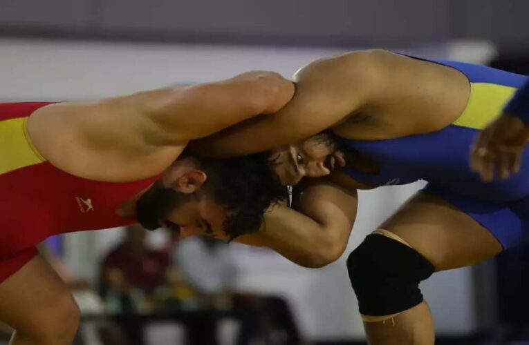 नवनिर्माण के नौ वर्ष: स्वस्थ-समर्थ युवा बनेंगे विकसित उत्तर प्रदेश की आधारशिला