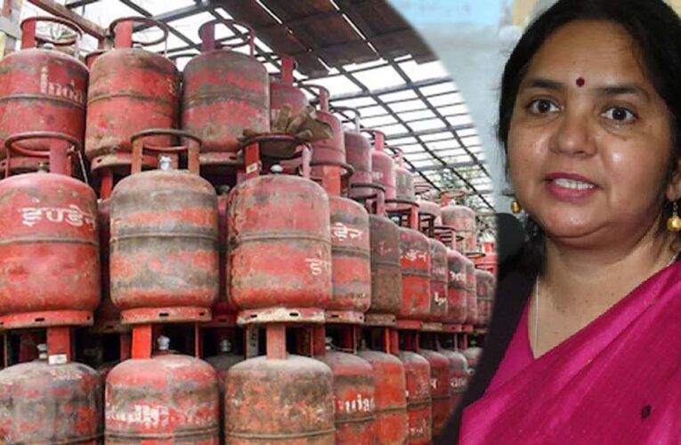 सिलेंडर वितरण की व्यवस्था को सुचारु रखने और घरेलू उपभोक्ताओं को समय पर सिलेंडर देने के निर्देश: अपर मुख्य सचिव शमी