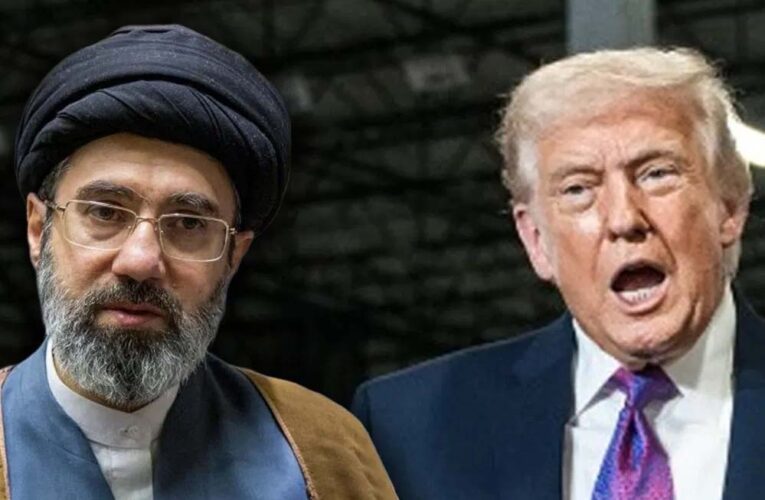 हां, हम युद्ध खत्म करेंगे मगर… – अमेरिका को ईरान का सीधा जवाब, 9 अप्रैल तक खत्म होगा जंग?