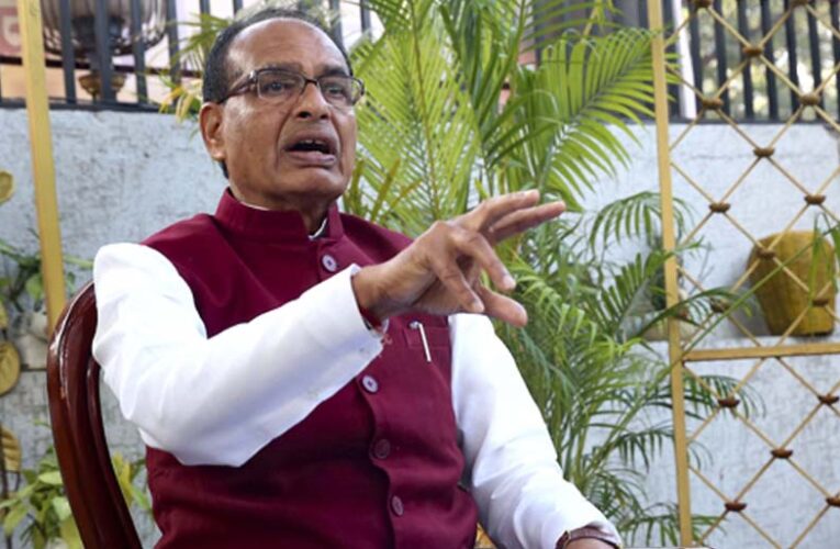 शिवराज सिंह चौहान का बड़ा ऐलान: किसानों की आय बढ़ाने का खुलासा किया फॉर्मूला