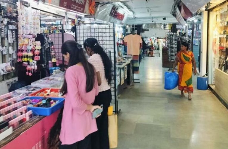 इंदौर नगर निगम का अल्टीमेटम: व्यावसायिक इमारतों को नोटिस, बेसमेंट से बाजार हटाने का सख्त आदेश