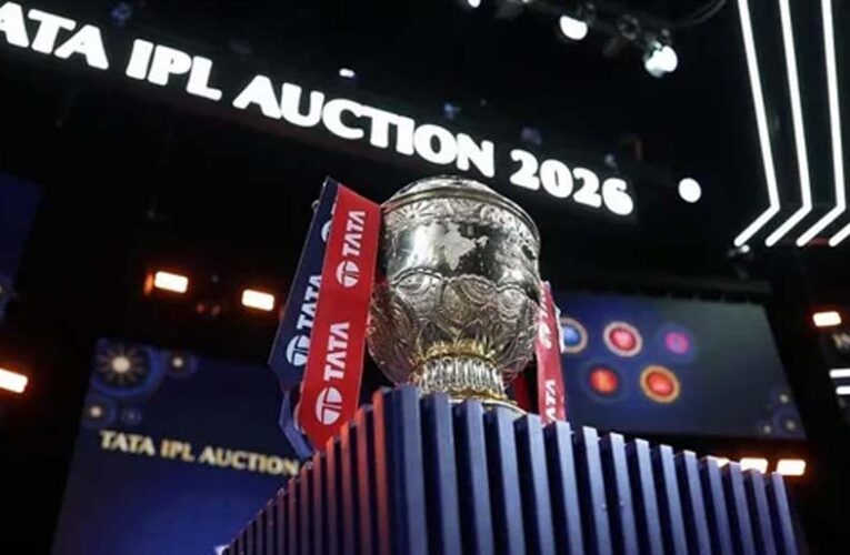 इस साल होगा IPL का सबसे बड़ा सीजन: 84 मैच होंगे, हर टीम खेलेगी 16 मुकाबले, 28 मार्च से शुरू