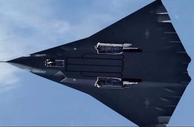 6th जेनरेशन वॉरफेयर: F-35 और Su-57 जैसे जेट चक्रव्‍यूह में फंसेंगे, भारत का गेमचेंजर प्‍लान