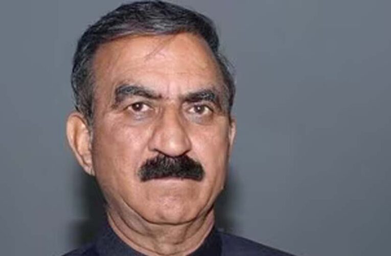 सुक्खू सरकार ने 3 साल में 41173 करोड़ का कर्ज लिया, 2026-27 में कितना लोन लेने का है प्लान?