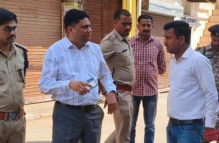 बम की धमकी’ से प्रदेश में मचा हड़कंप, पासपोर्ट ऑफिस और डाकघर में चली सर्चिंग