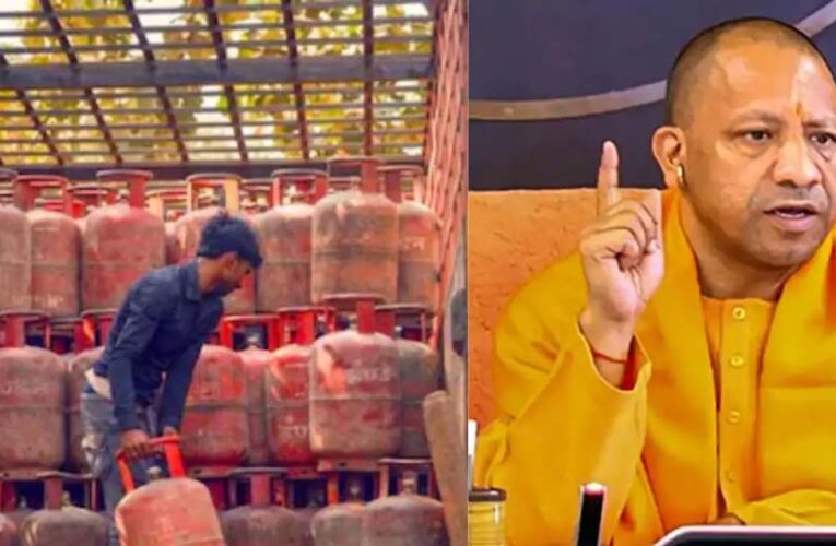 पेट्रोल-डीजल और एलपीजी आपूर्ति पर योगी सरकार सख्त, पूरे प्रदेश में ताबड़तोड़ कार्रवाई