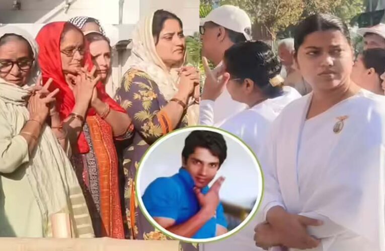 अलविदा हरीश राणा: निधन के बाद पिता का आखिरी संदेश, जिसने सबको रुला दिया