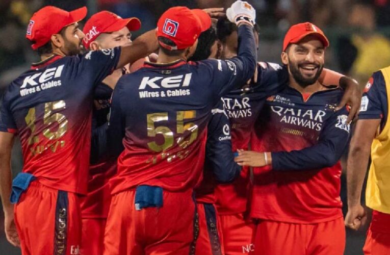 16,706 करोड़ में बिकी IPL की डिफेंडिंग चैम्पियन RCB, जानें किसने किया खरीद