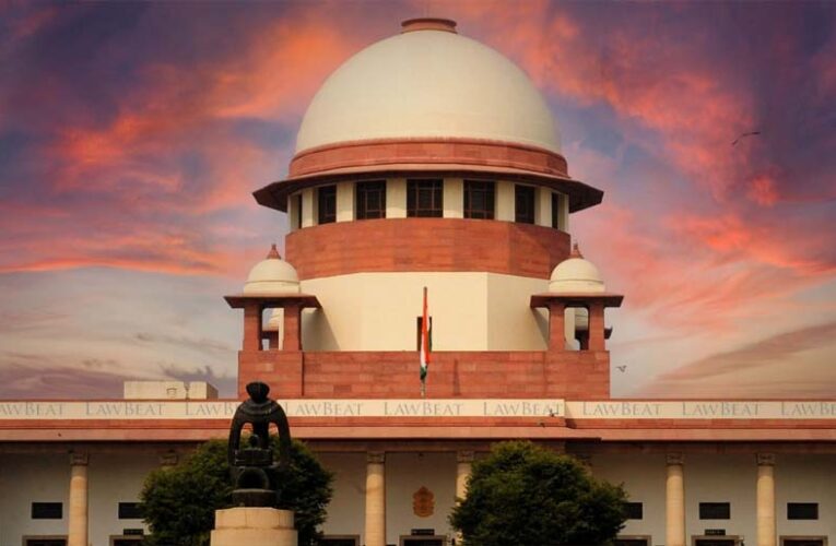 जाति मुक्त समाज बनाने का सपना, अब बांटने लगे; सुप्रीम कोर्ट ने याचिका खारिज कर लगाई लताड़