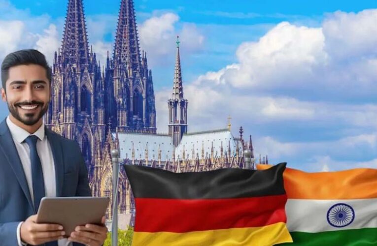 खुशखबरी: जर्मनी में 90,000 भारतीयों की भर्ती, मिलेगी जॉब सिक्योरिटी और शानदार सैलरी