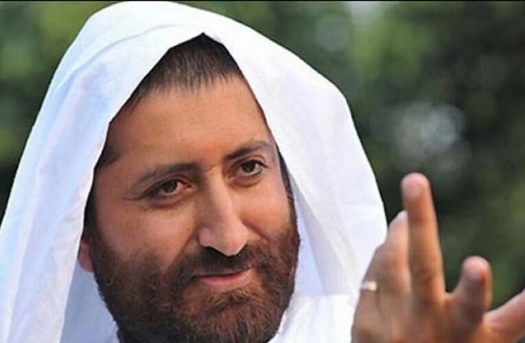 पत्नी ने दायर की तलाक याचिका, कुटुम्ब न्यायालय में पेश हुए आसाराम के बेटे नारायण साईं