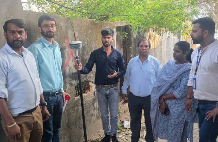 बड़े तालाब में अतिक्रमणों की रिपोर्ट तैयार, 300 से ज्यादा बंगलों और होटलों पर लाल निशान, जल्द चलेगा हथौड़ा