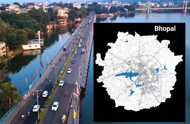 भोपाल मेट्रोपॉलिटन एरिया में आष्टा और सोनकच्छ तक का इलाका शामिल, छह जिलों के 2500 गांव होंगे भाग